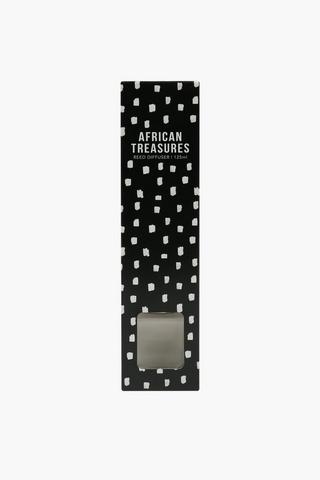 African Treasures Diffuser, 125ml