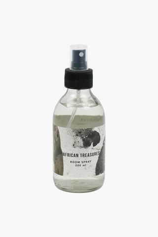 African Treasures Room Spray, 200ml