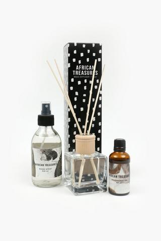 African Treasures Room Spray, 200ml