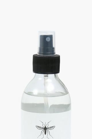 Citronella Body Spray, 200ml