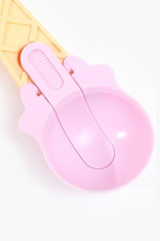 Ice Cream Scoop
