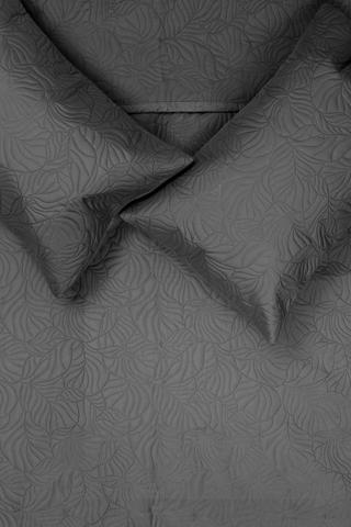 3 Piece Embossed Quilt Set