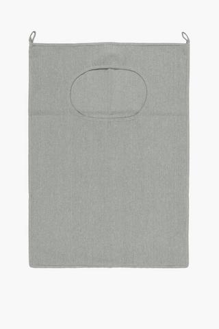 Over The Door Laundry Bag