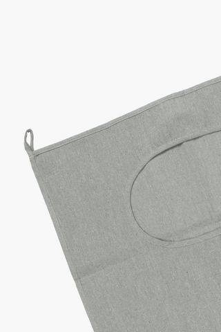Over The Door Laundry Bag