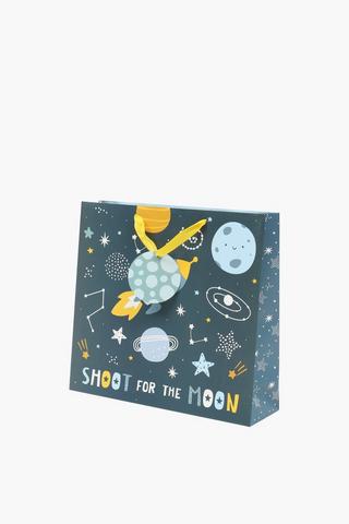 Noah Galaxy Gift Bag Medium