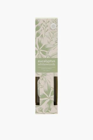 Ridged Eucalyptus Diffuser, 130ml