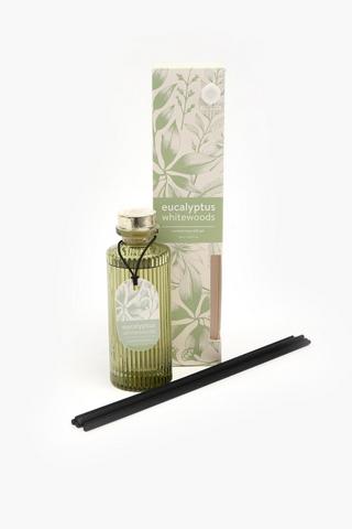 Ridged Eucalyptus Diffuser, 130ml