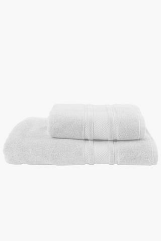 Cotton Hospitality Towel