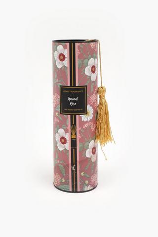 Apricot And Rose Diffuser, 100ml