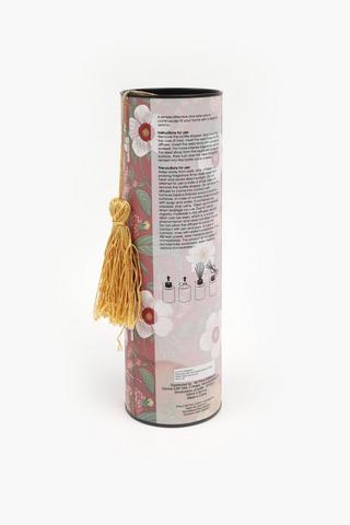 Apricot And Rose Diffuser, 100ml