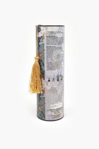 White Magnolia Diffuser, 100ml