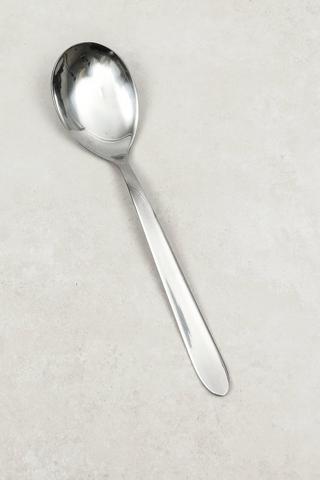 Essentials Serving Spoon