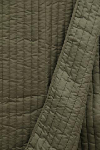 Polycotton Quilted Block Classic Quilt