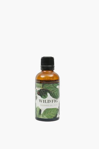 Wild Fig Diffuser Refill, 50ml