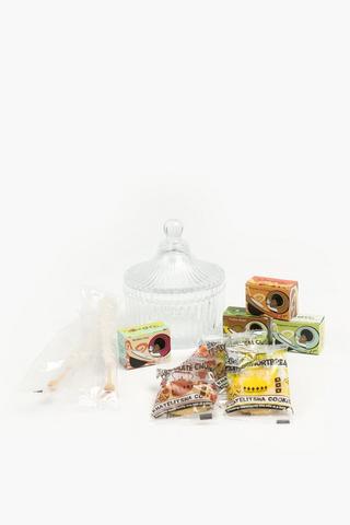 Forest Fairies Tea Gift Box, 500g