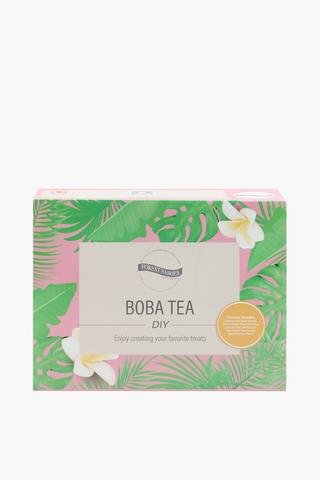 Forest Fairies Boba Tea Gift Box, 500g