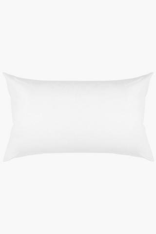Hospitality Waterproof Bamboo Cotton Knit Pillow Protector