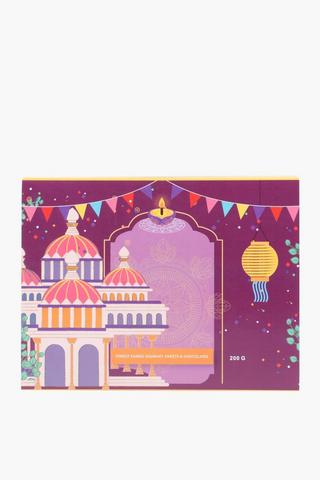 Forest Fairies Diwali Treat Box, 15 Piece