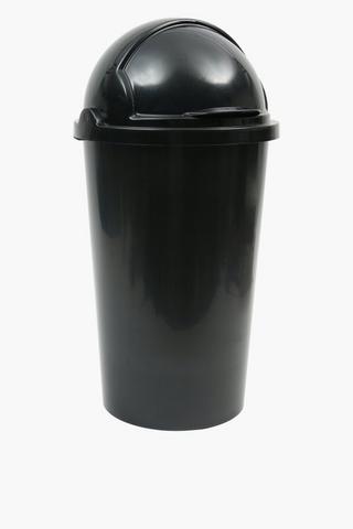 Plastic Dustbin Swing, 50l