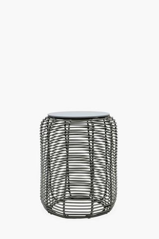 Anaya Side Table