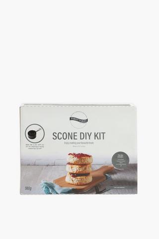 Forest Fairies Scones Baking Kit, 980g