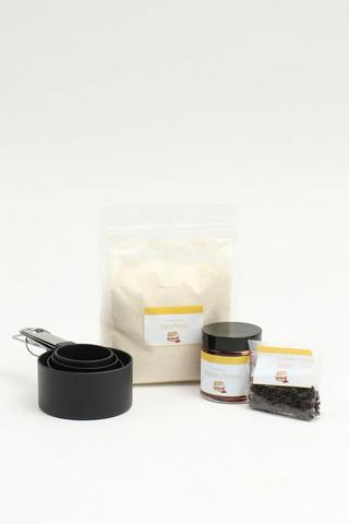 Forest Fairies Scones Baking Kit, 980g