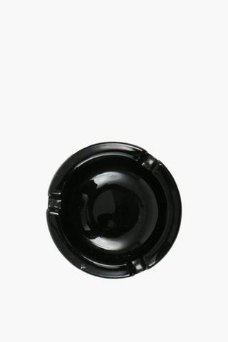 Glass Ashtray