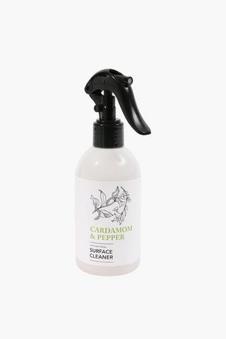 Cardamom And Pepper Surface Cleaner, 250ml