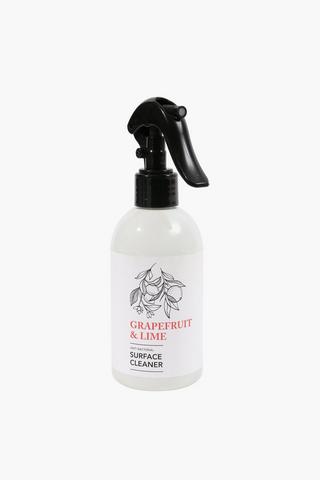 Grapefruit And Lime Surface Cleaner, 250ml