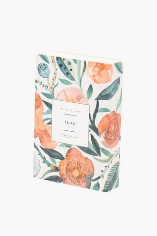 Lilas Scented Tablet
