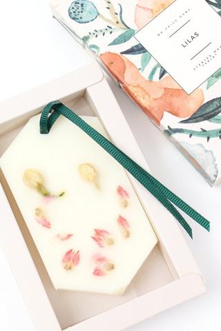 Lilas Scented Tablet