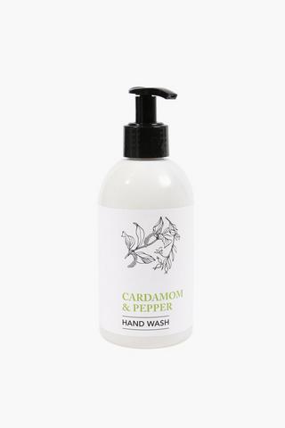 Cardamom And Pepper Hand Wash, 250ml