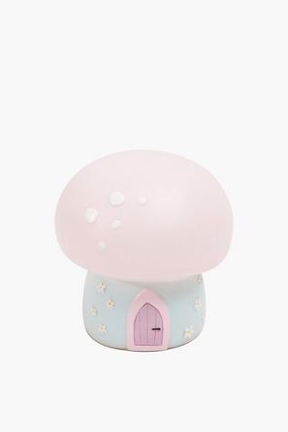 Mushroom Led Night Light