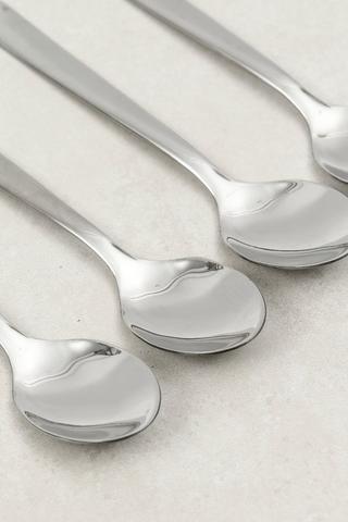 4 Pack Essential Teaspoons