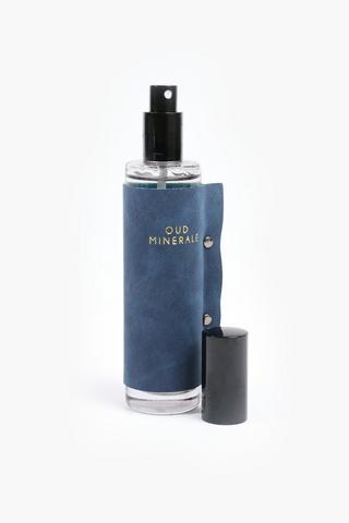 Oud Minerale Room Spray, 100ml