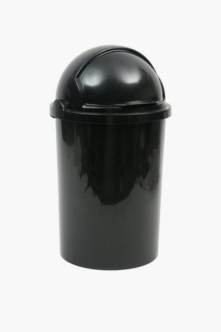 Plastic Dustbin Swing, 25l