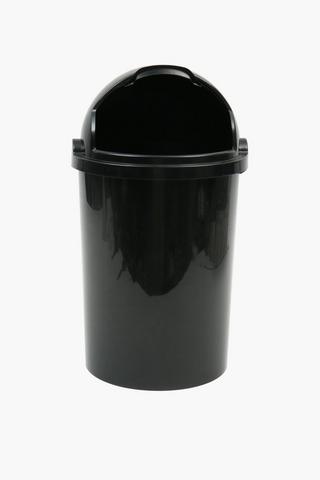 Plastic Dustbin Swing, 25l