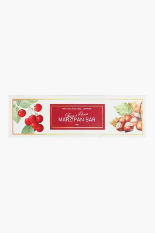 Forest Fairies Cherry Marzipan Bar, 40g
