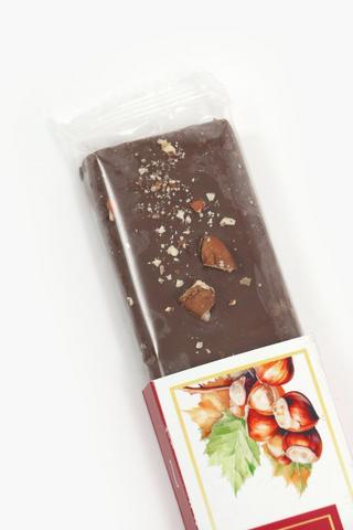 Forest Fairies Cherry Marzipan Bar, 40g
