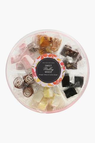 Forest Fairies Sweet Medley Wheel, 250g