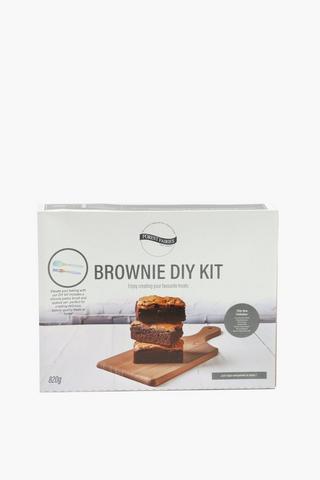 Forest Fairies Brownie Baking Kit, 820g