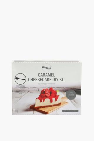 Forest Fairies Cheese Cake Baking Kit, 820g