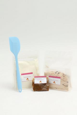 Forest Fairies Cheese Cake Baking Kit, 820g