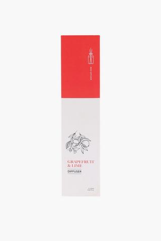 Grapefruit And Lime Diffuser, 150ml