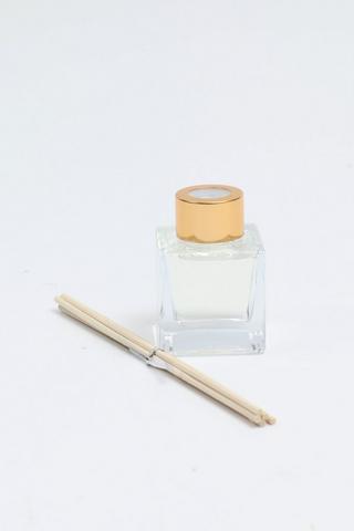 Sugared Lemon Diffuser, 50ml
