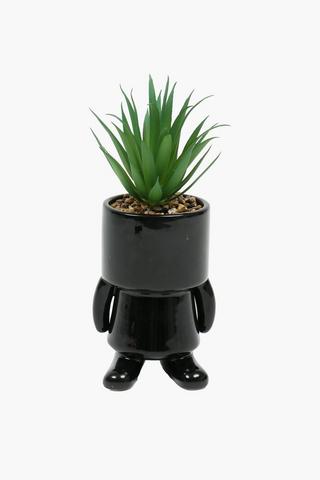 Lego Pot Agave, 8x24cm