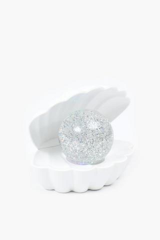 Oyster Colour Changing Led Night Light