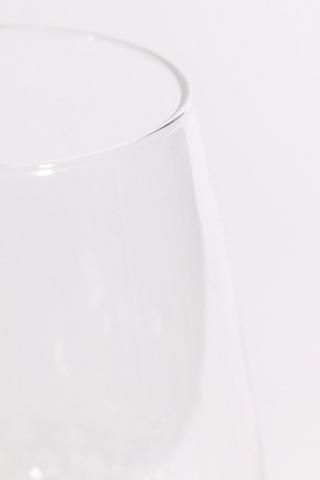 Carousel Balloon Glass