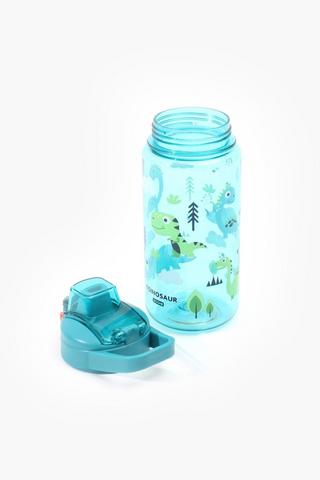 Dino Juice Bottle