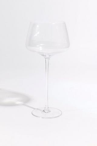 Blooming Gin Glass